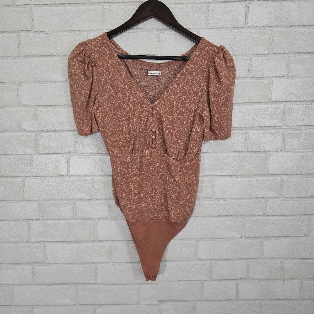 Abercrombie & Fitch bodysuit